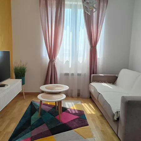 Apartament Zlater701