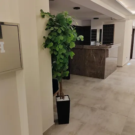 Zlater701 Apartament *