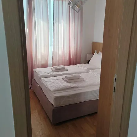 Zlater701 Apartment Zlatibor