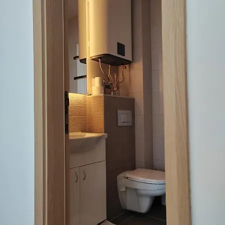 Apartment Zlater701