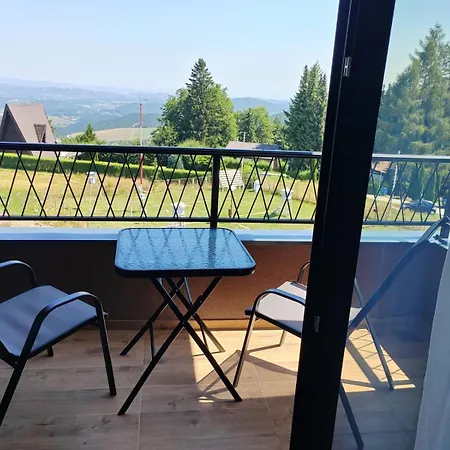 Zlater701 Apartment Zlatibor