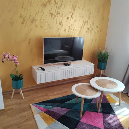 Zlater701 Apartment