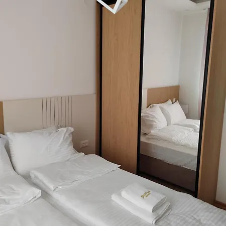 Apartment Zlater701