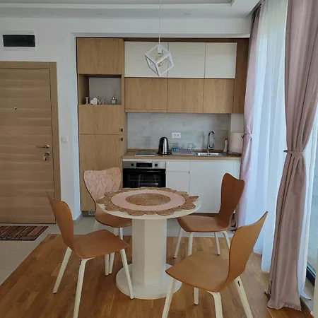 Zlater701 Apartment *
