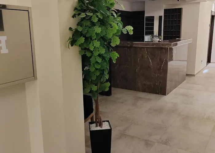 Zlater701 아파트 *