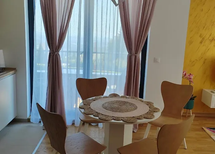 아파트 Zlater701 즐라티보