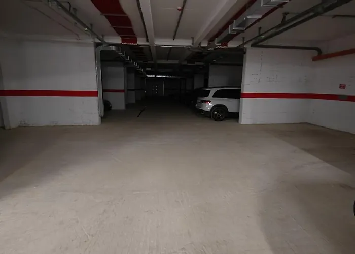 Zlater701 아파트 *