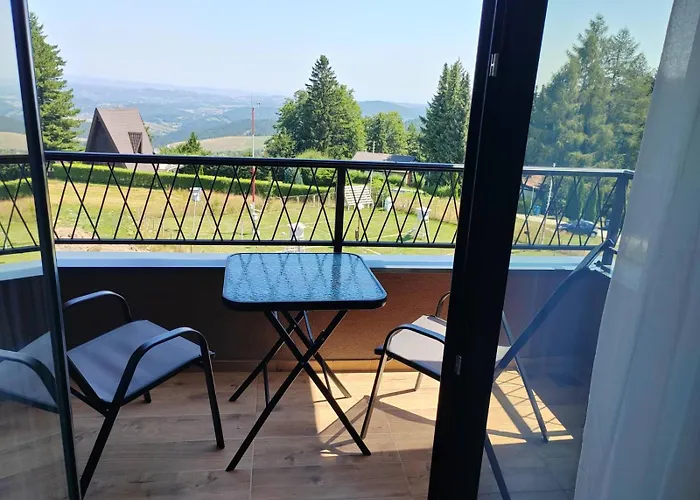 Zlater701 아파트 즐라티보